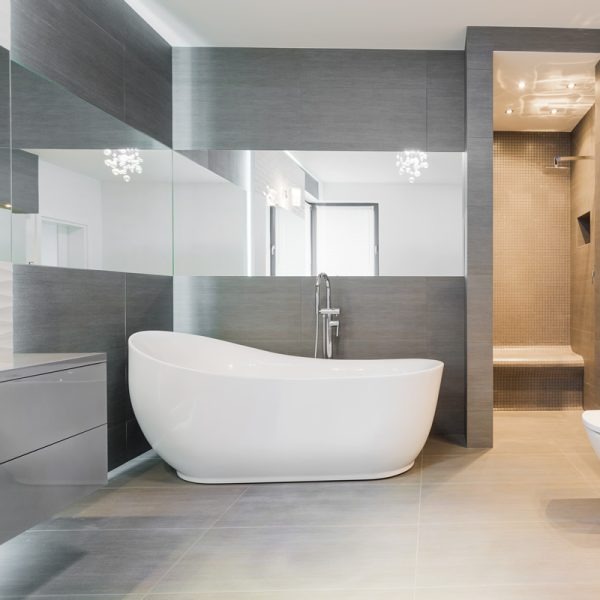 Fitted Bathrooms: Creating a Wellness Retreat at Home