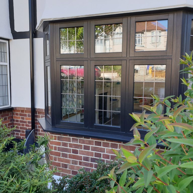 Casement Windows Supplier: Premium Solutions for Your Home
