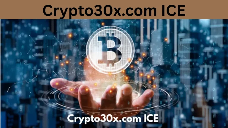 Crypto30x.com ICE