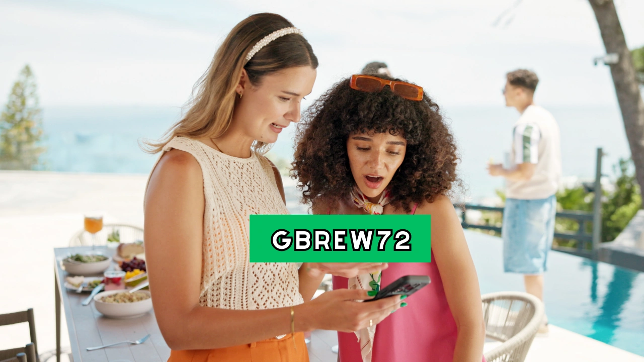Gbrew72