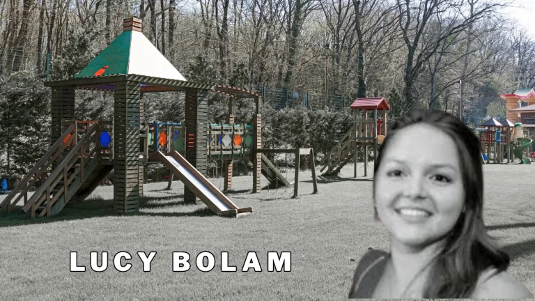 Lucy Bolam