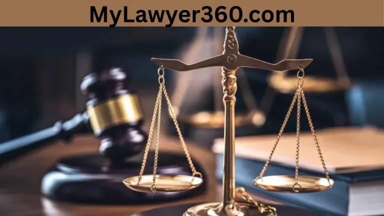 MyLawyer360.com