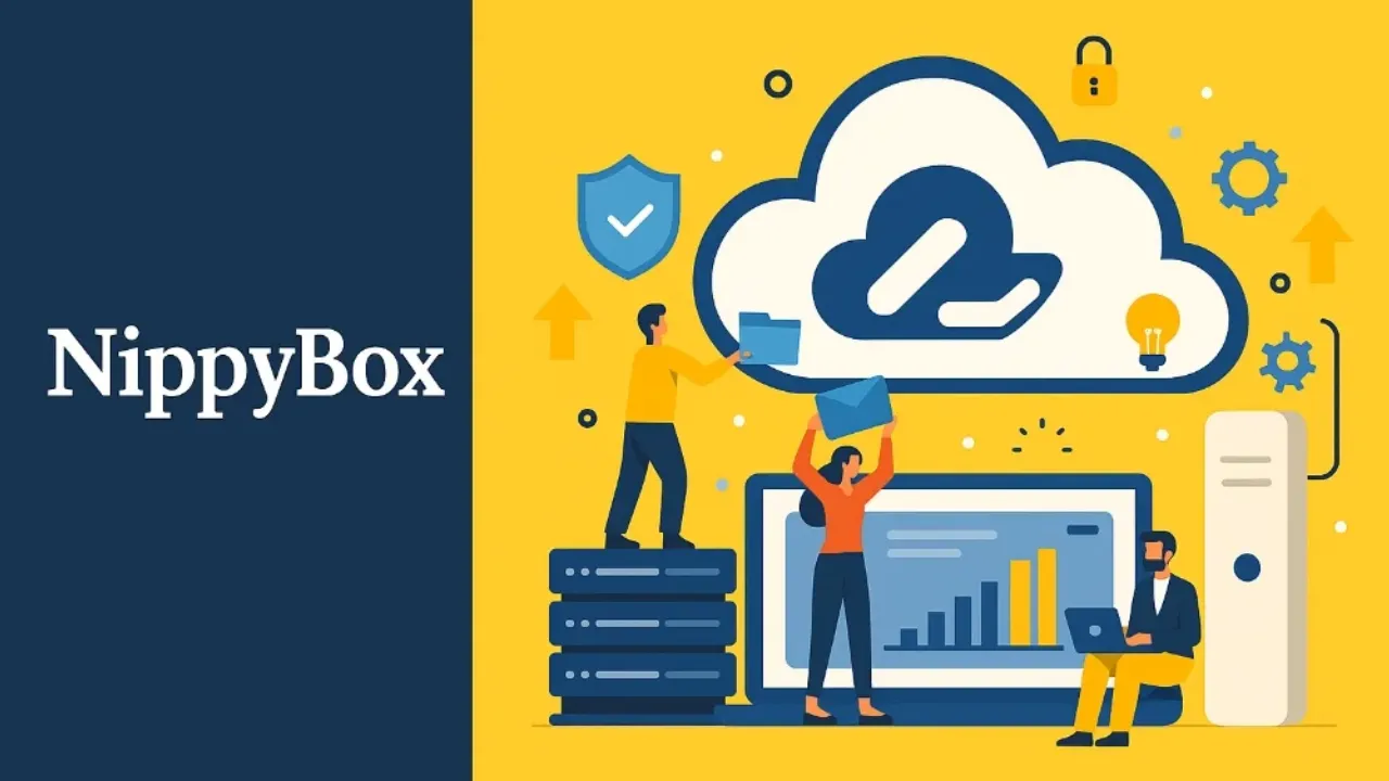 NippyBox