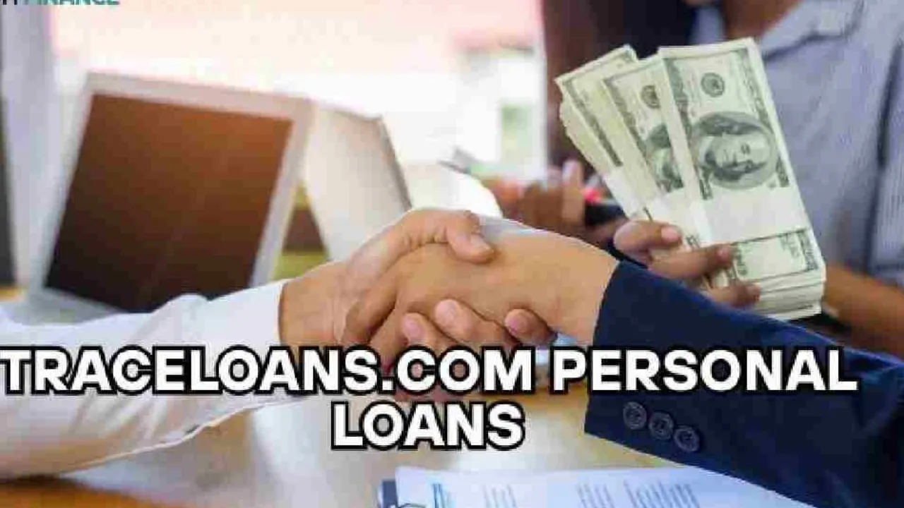 Traceloans.com Personal Loans