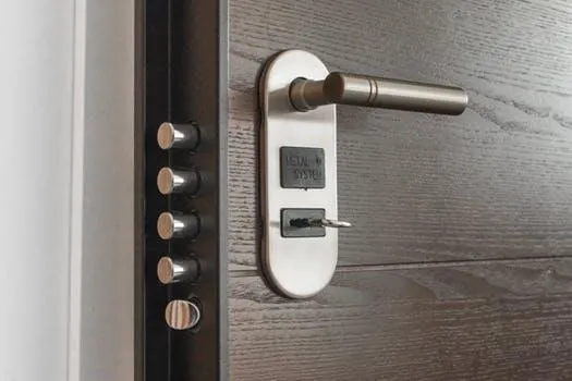 Trusted Locksmith Services for Security and Peace of Mind