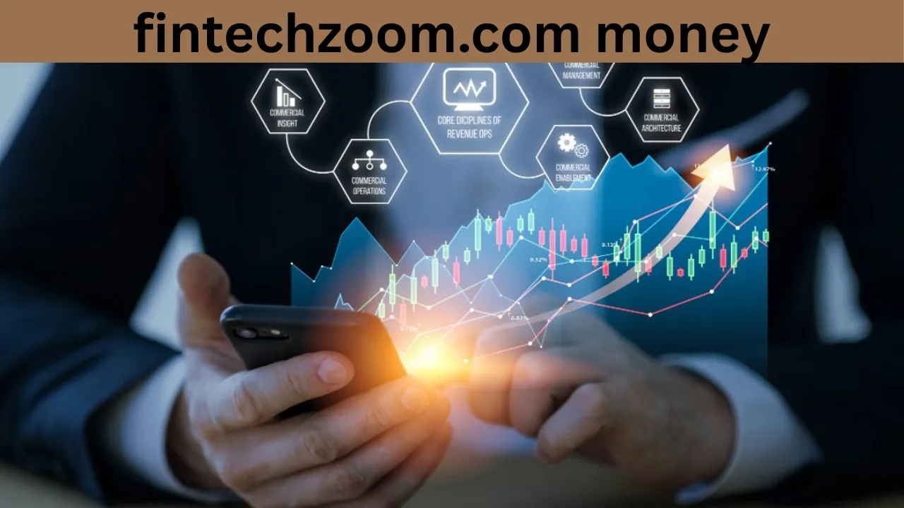 fintechzoom.com money
