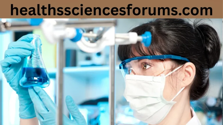 healthssciencesforums.com