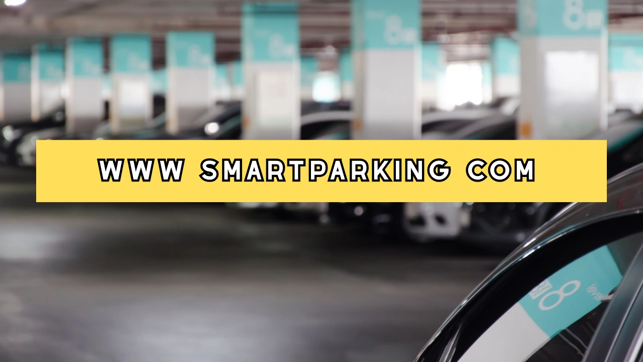 www smartparking com