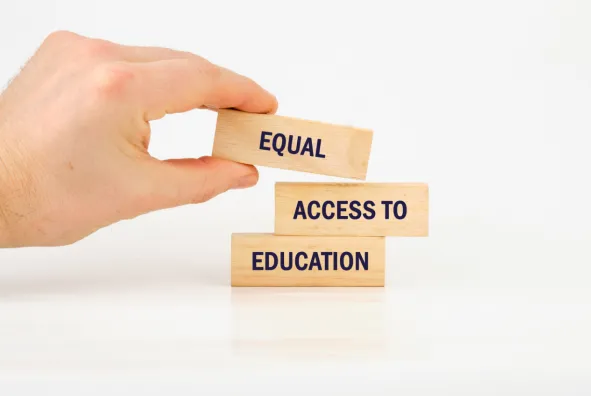 Bridging the Gap Strategies for Promoting Equity in Education
