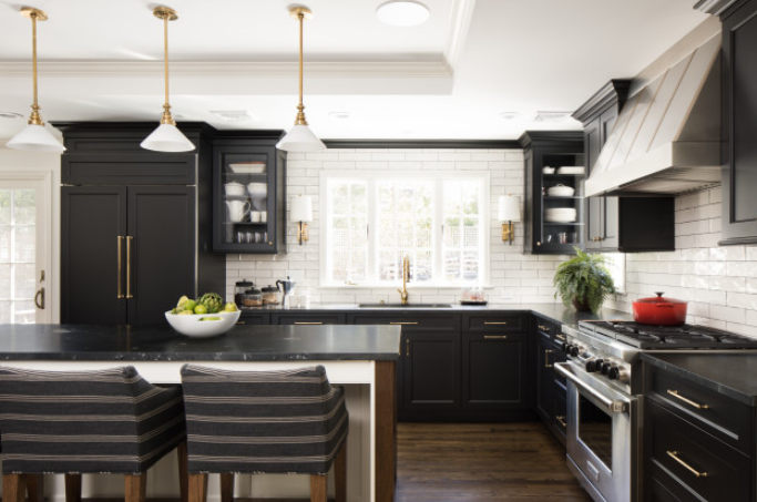 Enjoy Long Lasting Upgrades with Kitchen Remodel Sacramento Projects