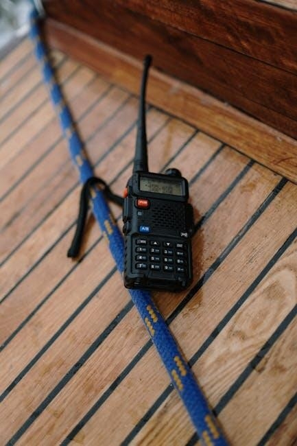 How Two-Way Radios Enhance Safety in Educational Institutions