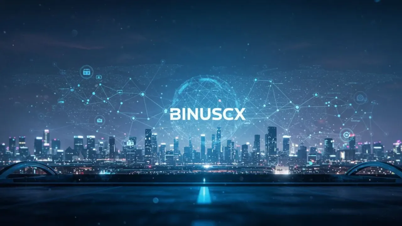 BinusCX
