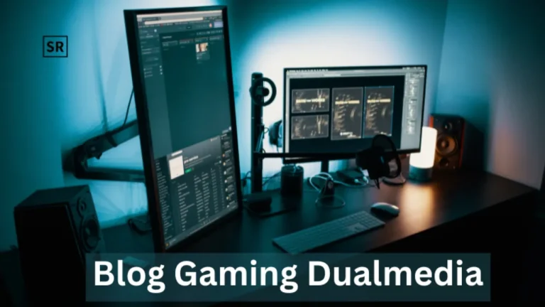 Blog Gaming DualMedia