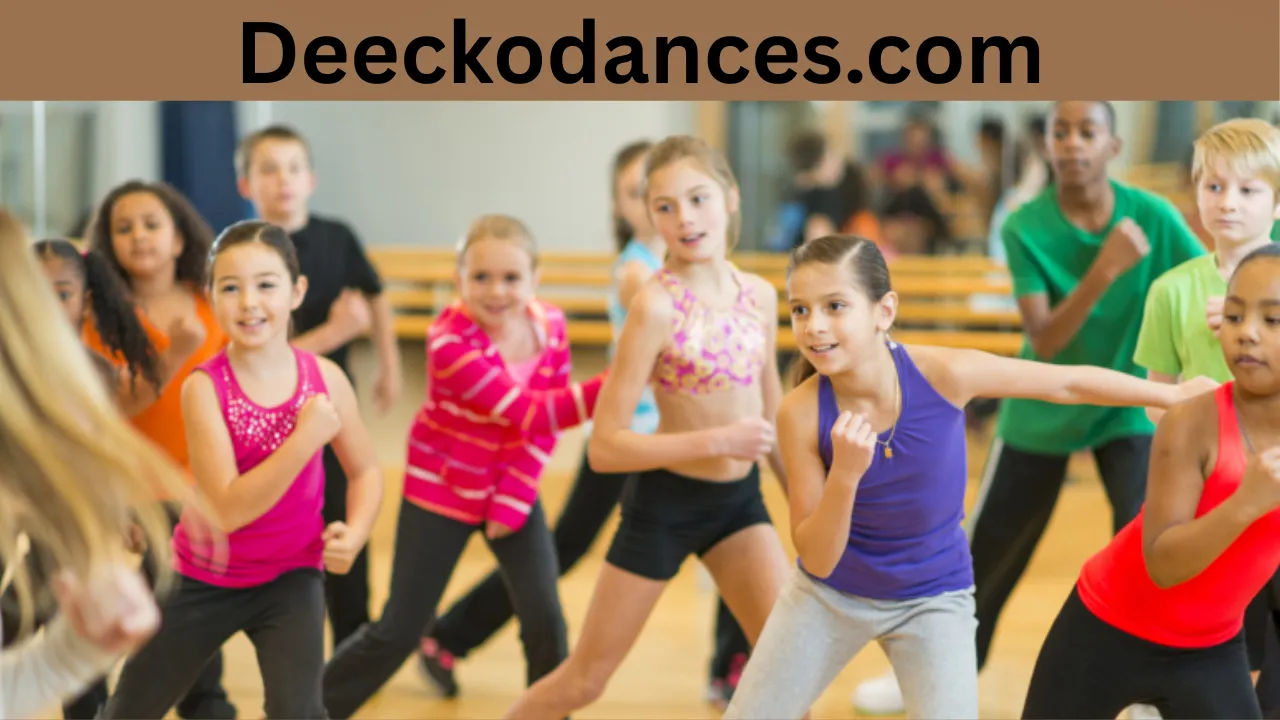 Deeckodances.com