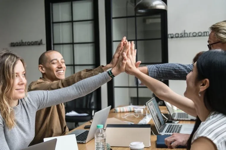 Enhance Operational Efficiency Through Team-Oriented Learning