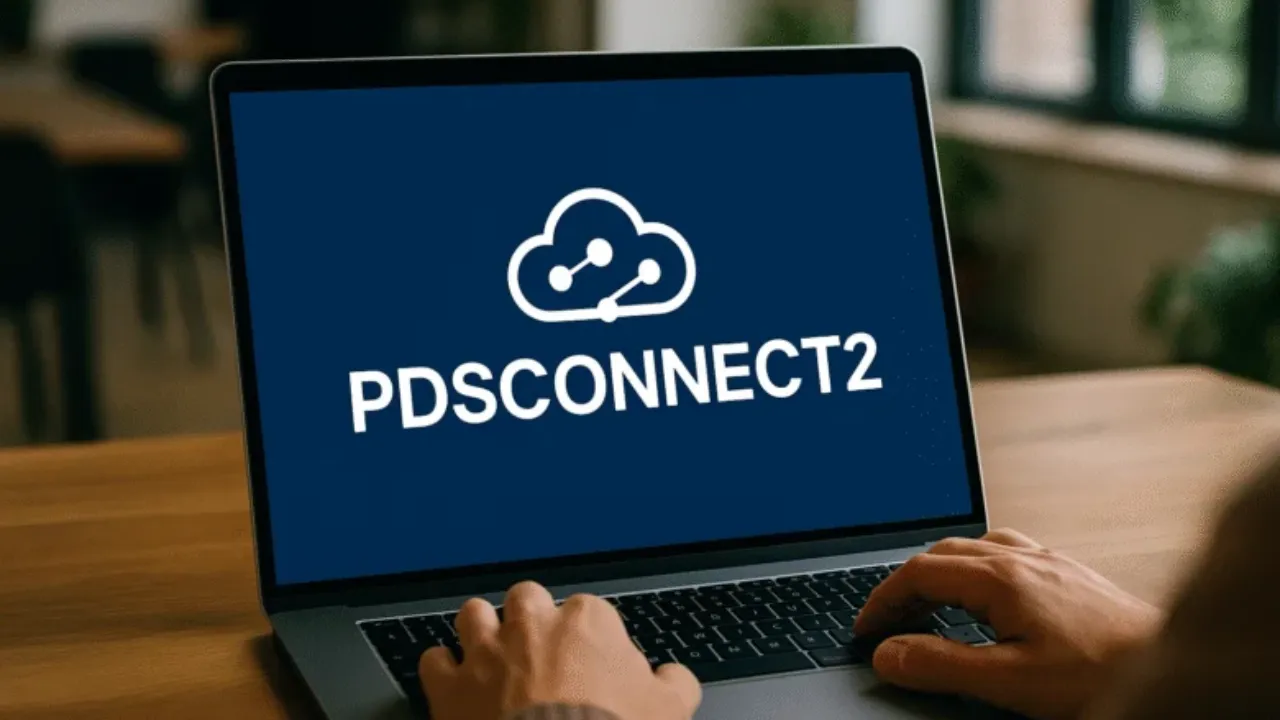 PDSConnect2