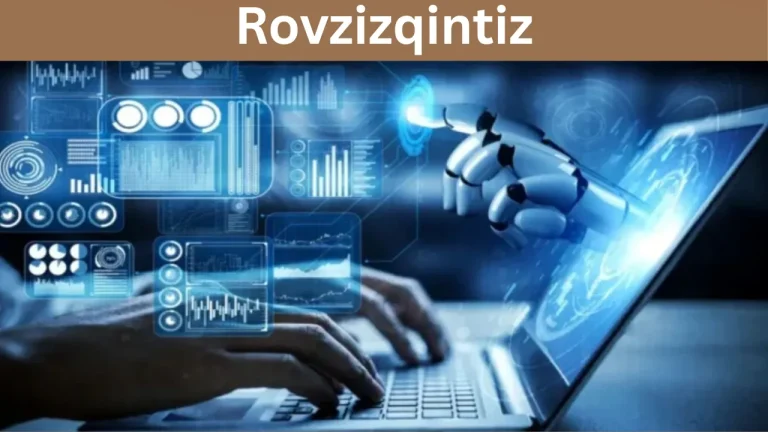 Rovzizqintiz