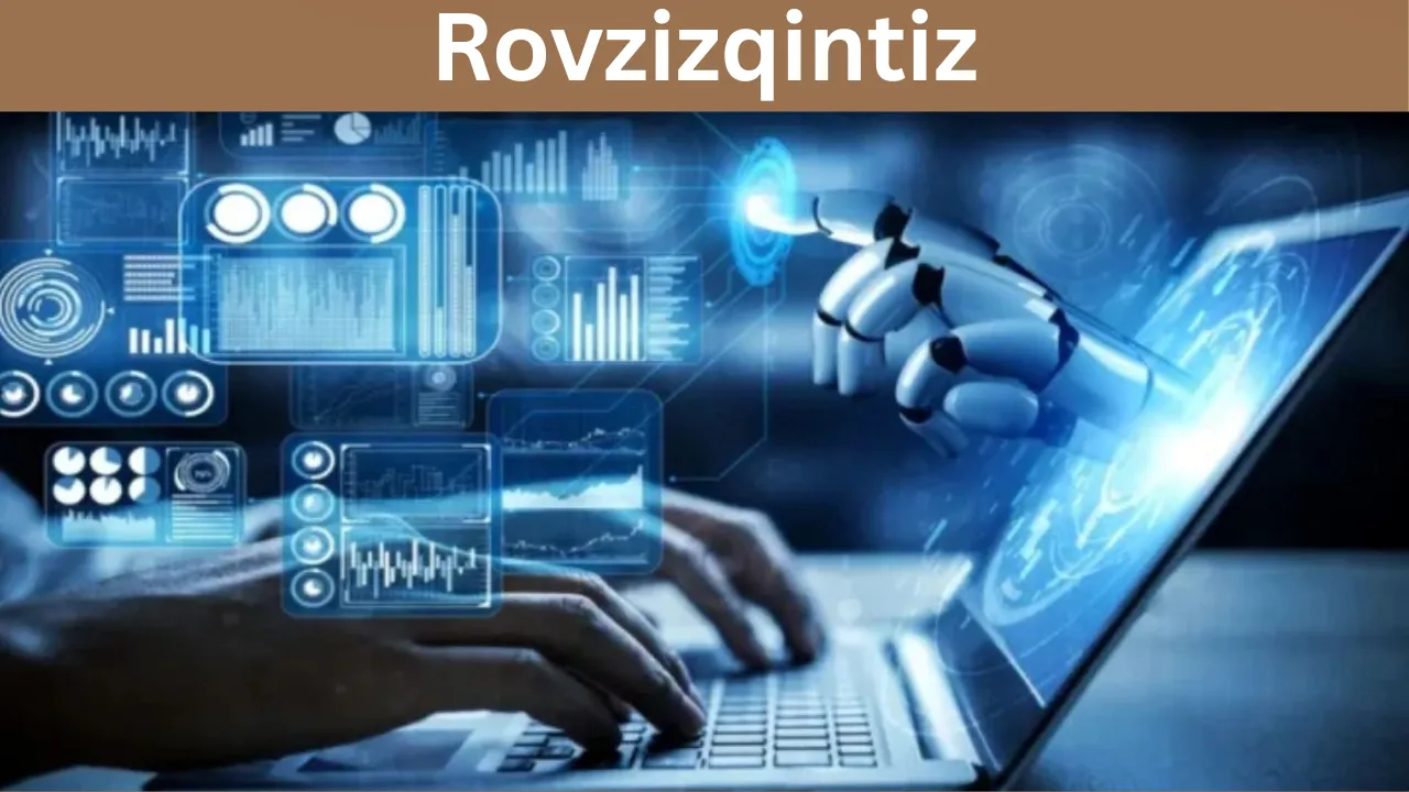 Rovzizqintiz