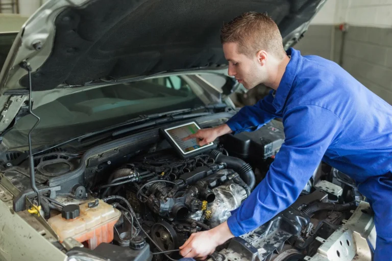 The Importance of Regular Car Timing Belt Service