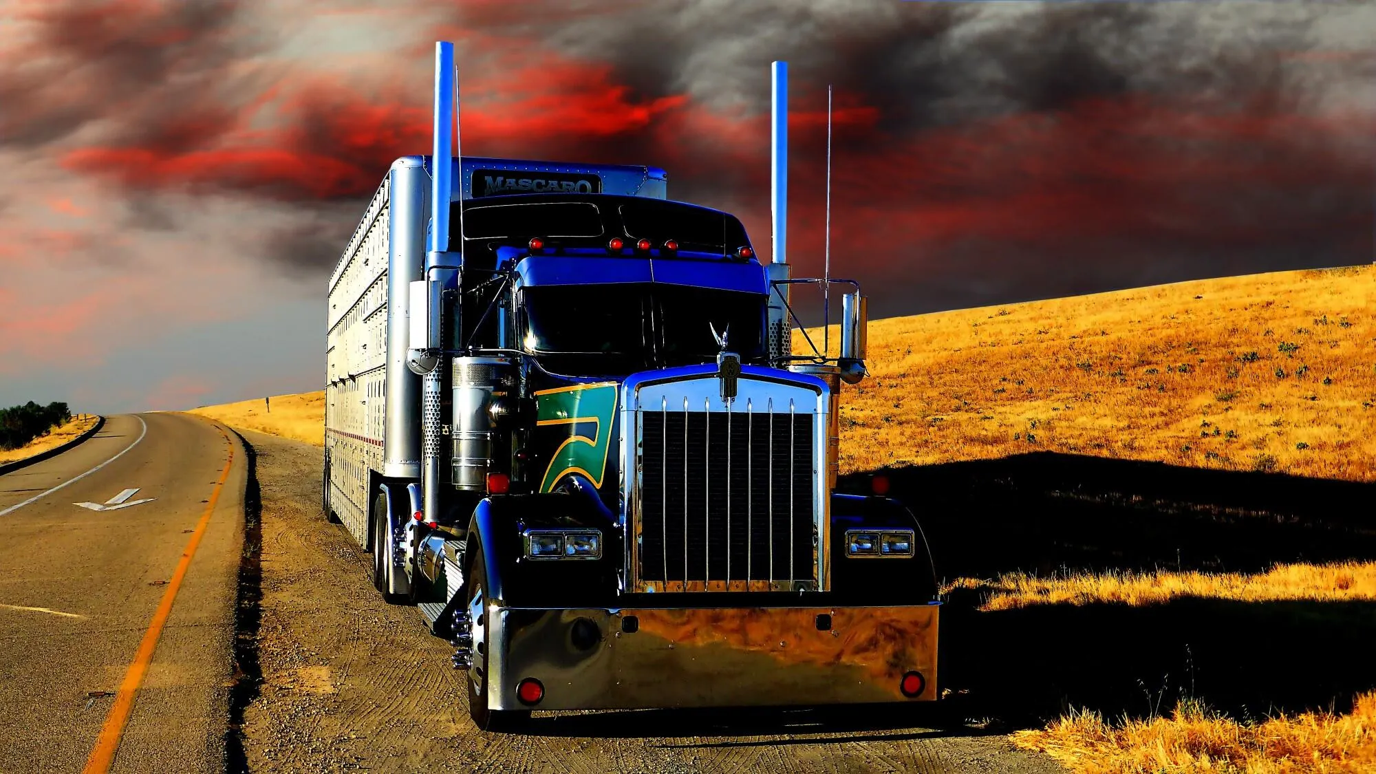 Unlock Bonuses and Benefits in the Hazmat Trucking Industry