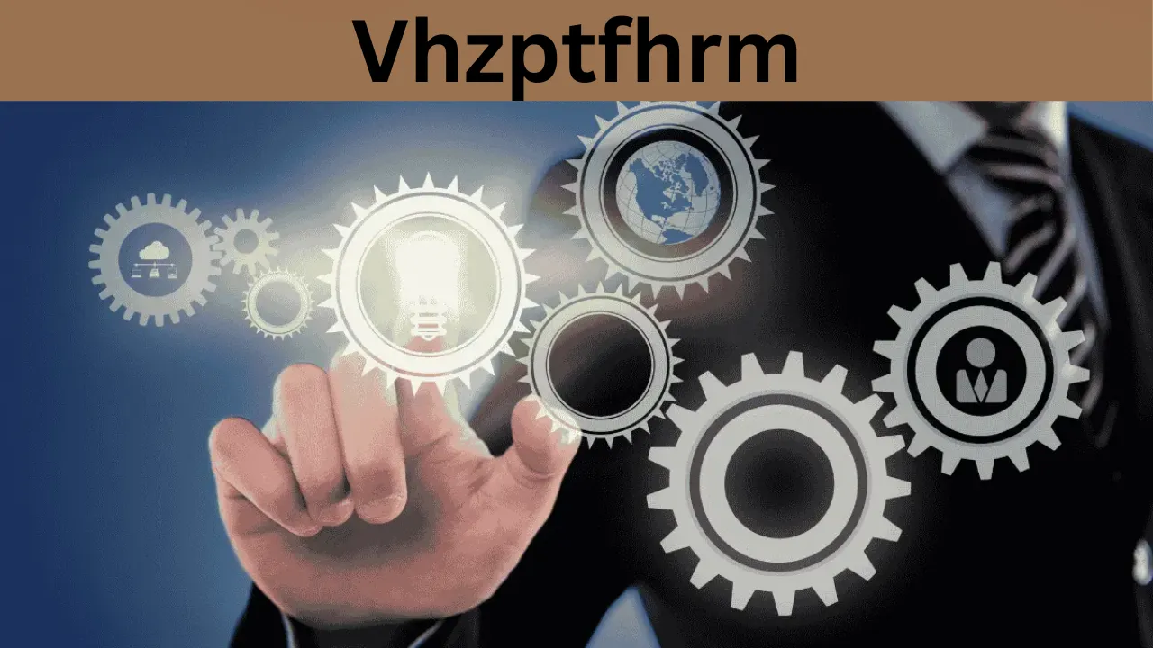 Vhzptfhrm
