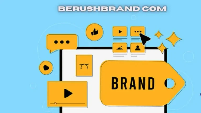 berushbrand com