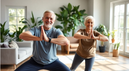 Incorporating Flexibility Training into Daily Life