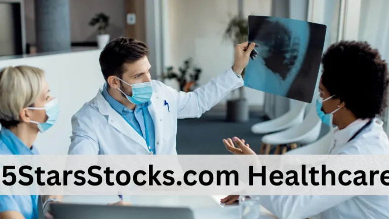 5starsstocks.com Healthcare