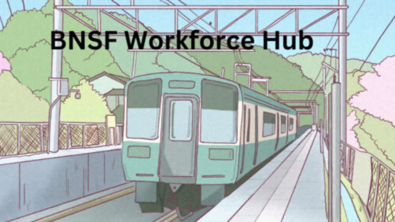 BNSF Workforce Hub