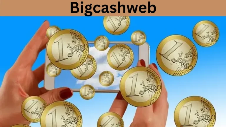 Bigcashweb