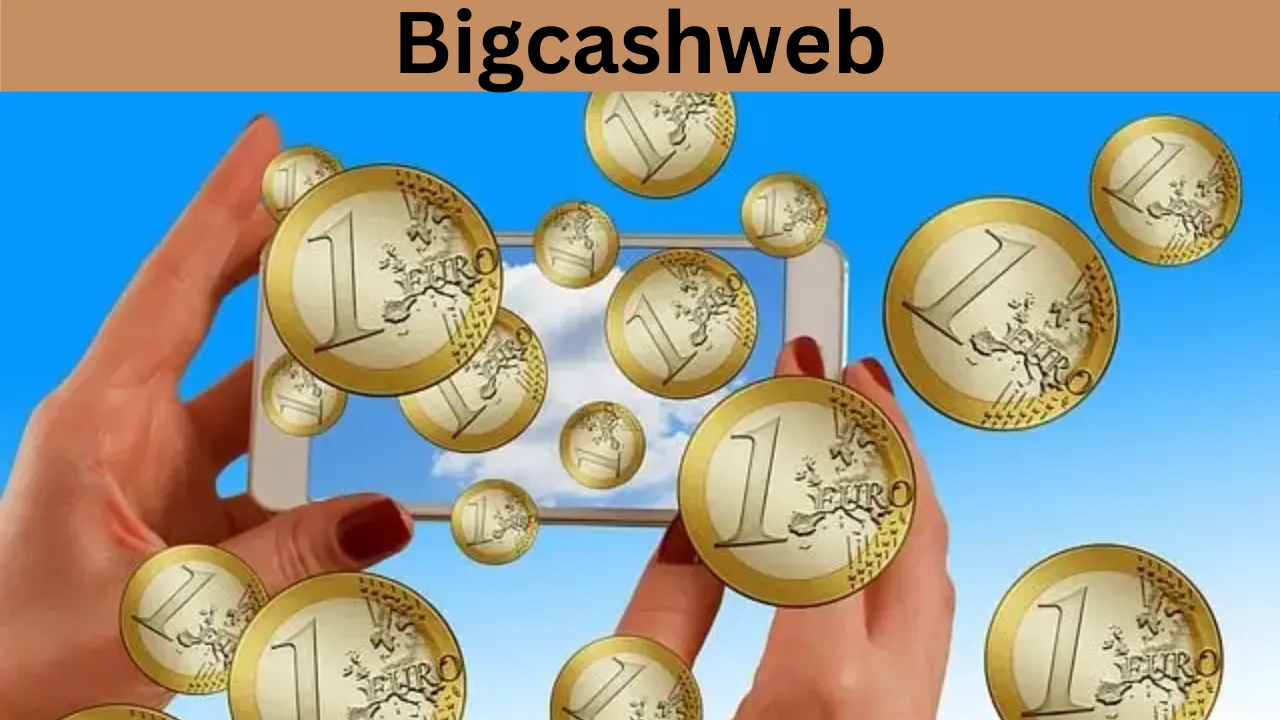 Bigcashweb