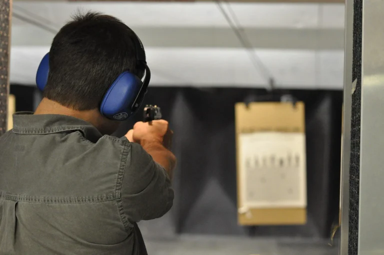 Building Confidence Through Structured Firearm Educational Experiences