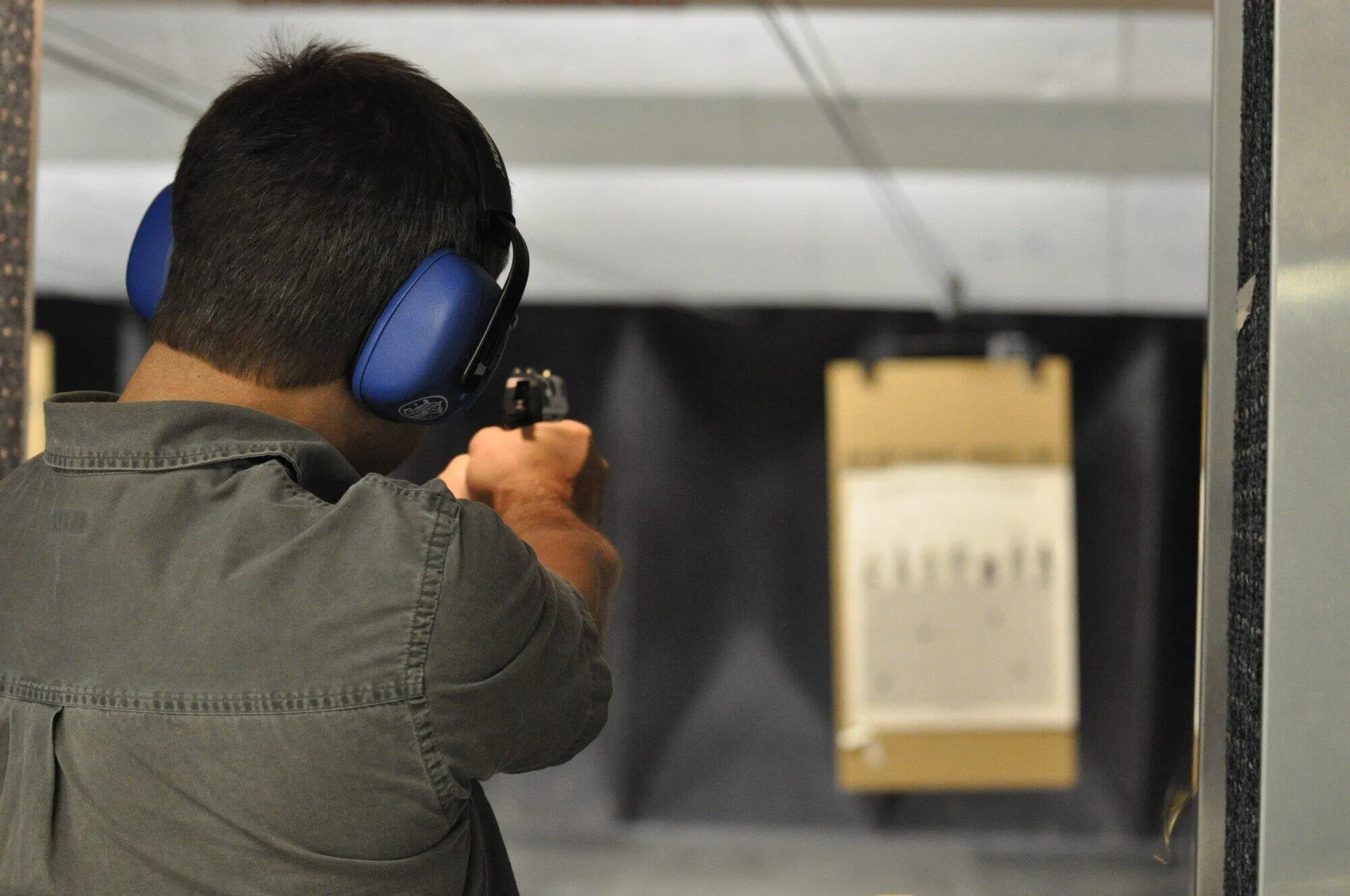 Building Confidence Through Structured Firearm Educational Experiences