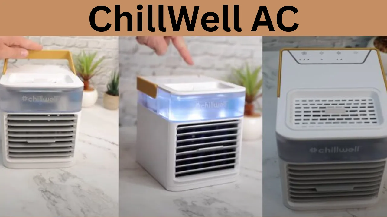 ChillWell AC