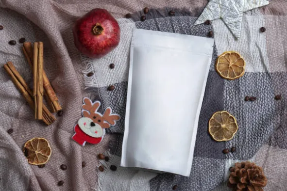 Creative Design Ideas for Flat Pouches to Boost Brand Appeal