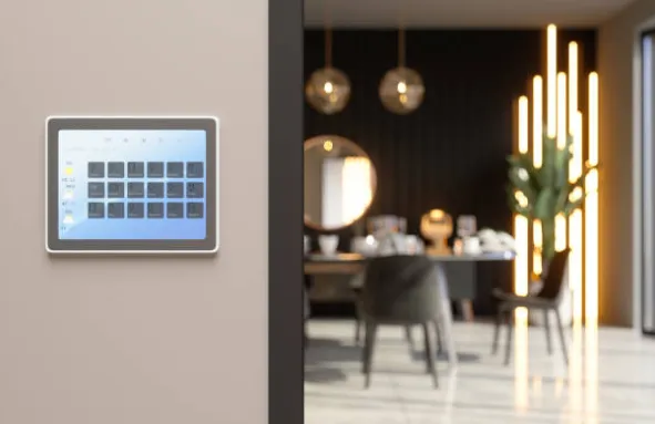 Electrical Panel Locks and Their Role in Industrial Safety Standards