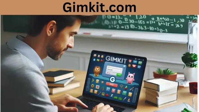 Gimkit.com