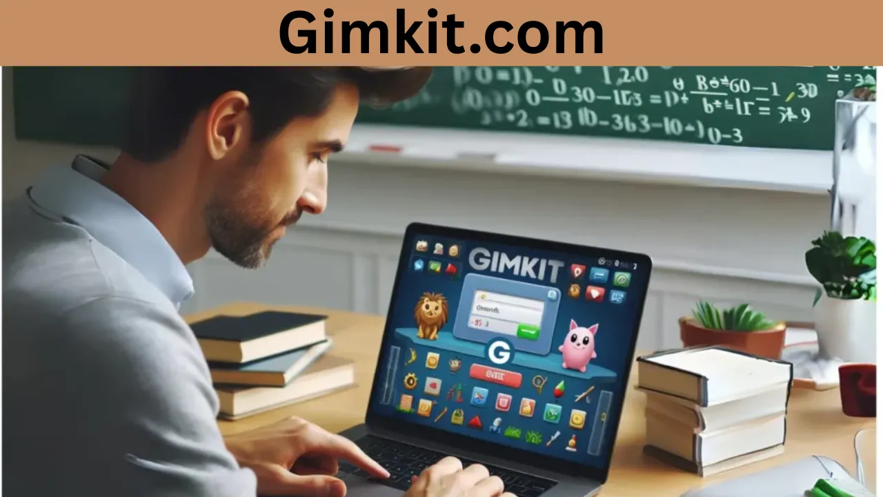 Gimkit.com