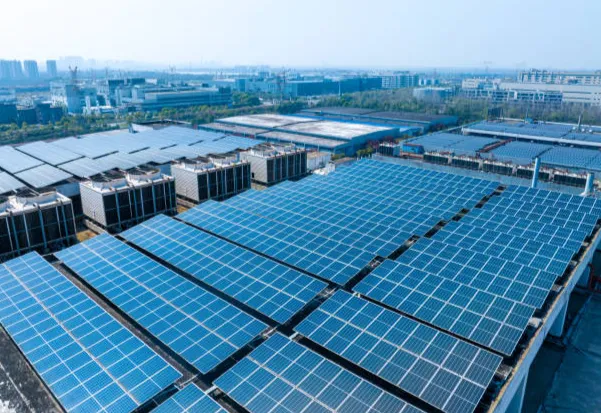 How DC SPDs Protect Solar Systems and Extend PV Lifespan