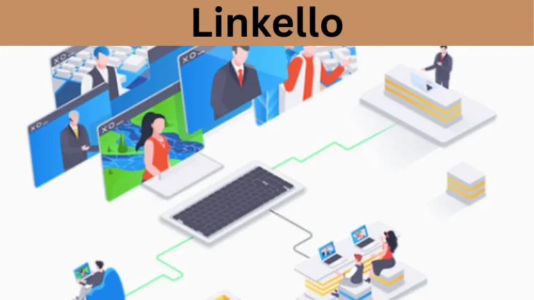 Linkello