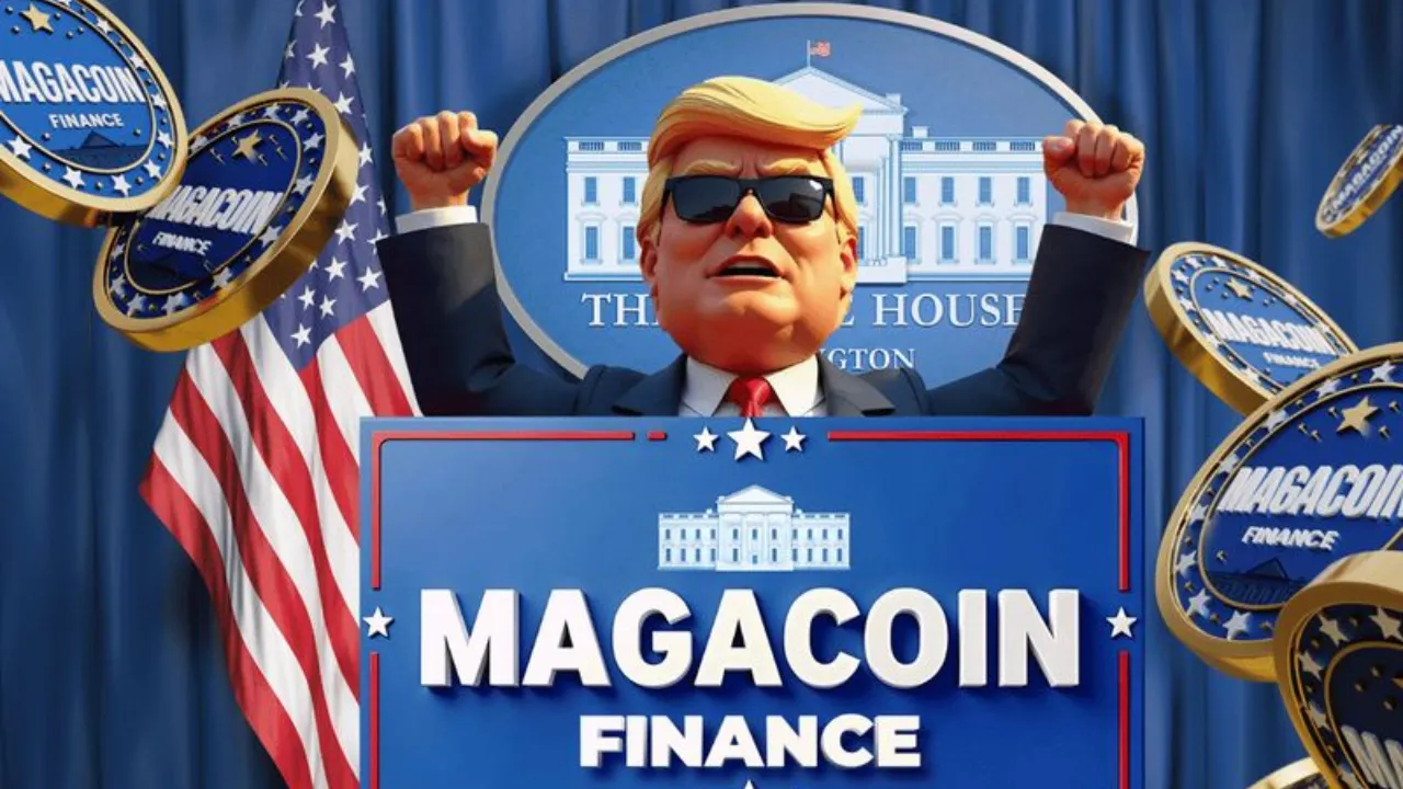 Magacoin Finance