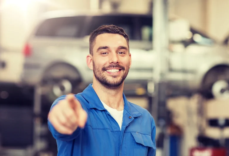 Mobile Auto Mechanic Convenient Repairs Wherever You Are