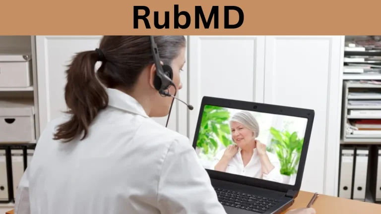 RubMD