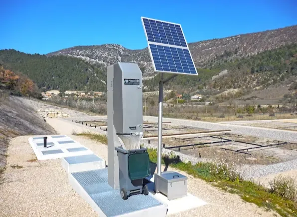 The Integration of PV Protection With EV Charging