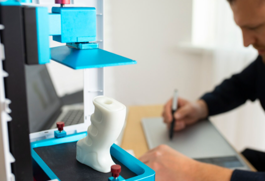 Unlocking New Possibilities With Flat Bed Die-Cutting Technology