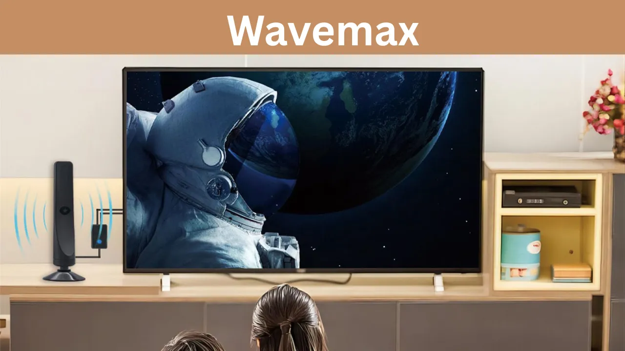 Wavemax