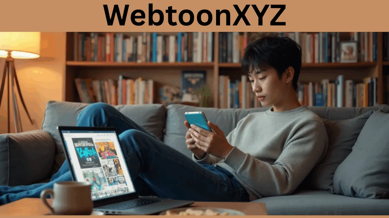 WebtoonXYZ