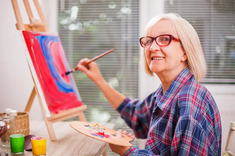 Why Lifelong Learning Makes Life in Senior Living More Vibrant