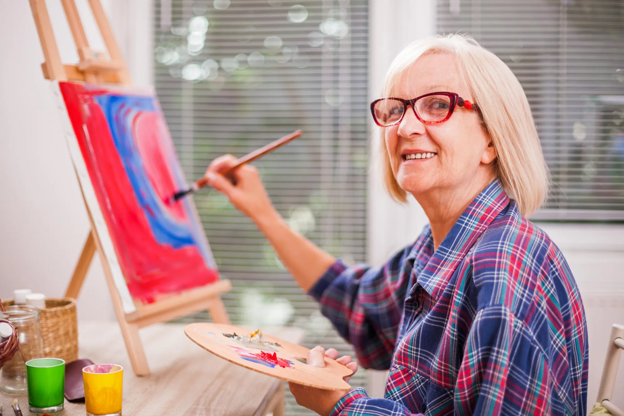 Why Lifelong Learning Makes Life in Senior Living More Vibrant