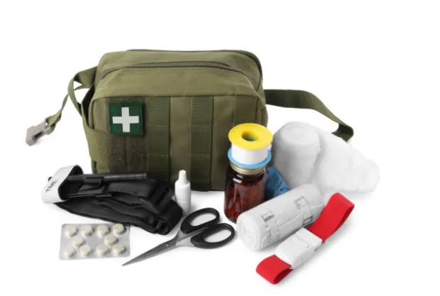 Wound Closure Strips vs Bandages Which Promotes Faster Healing